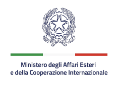 Ministero degli Affari Esteri e della Cooperazione Internazionale