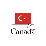 Canada, Türkiye