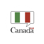 Canada, Italy