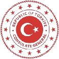 Consulate General of the Republic of Türkiye