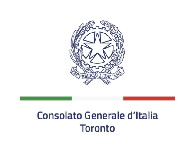 Consolato Generale d'Italia, Toronto