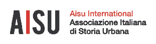 AISU, Associazione Italiana di Storia Urbana